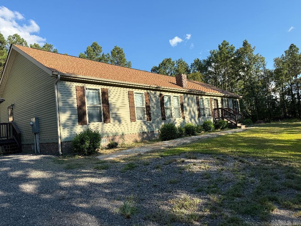 160 Slytown Road Amity, AR 71921