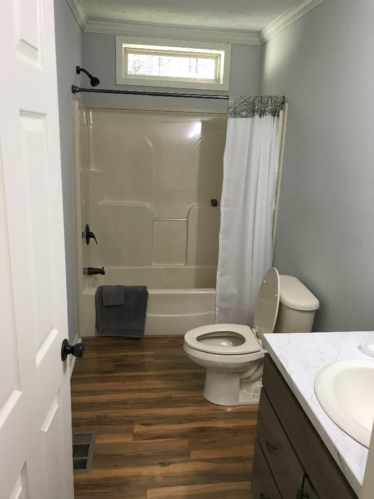 160  Slytown  Amity, AR