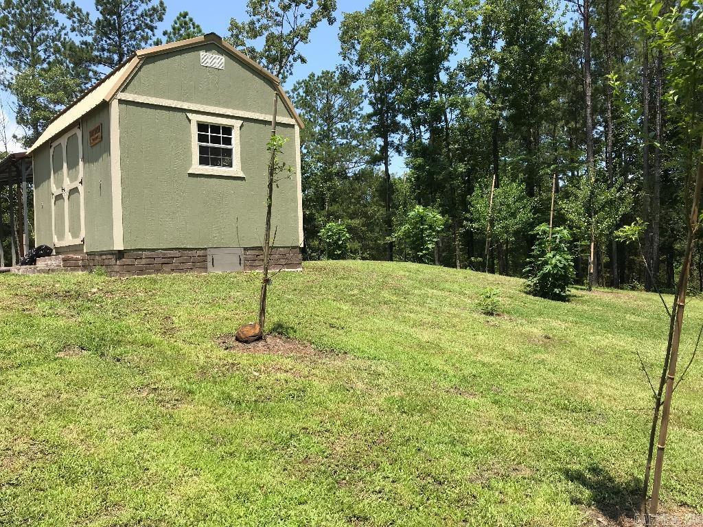 160 Slytown  Amity, AR