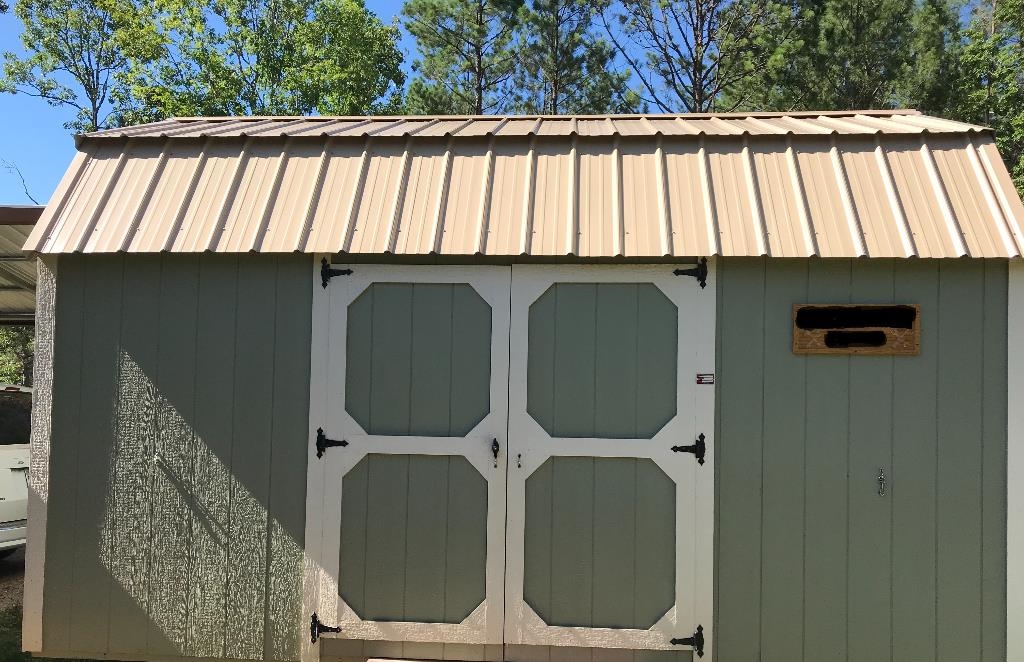 160  Slytown  Amity, AR