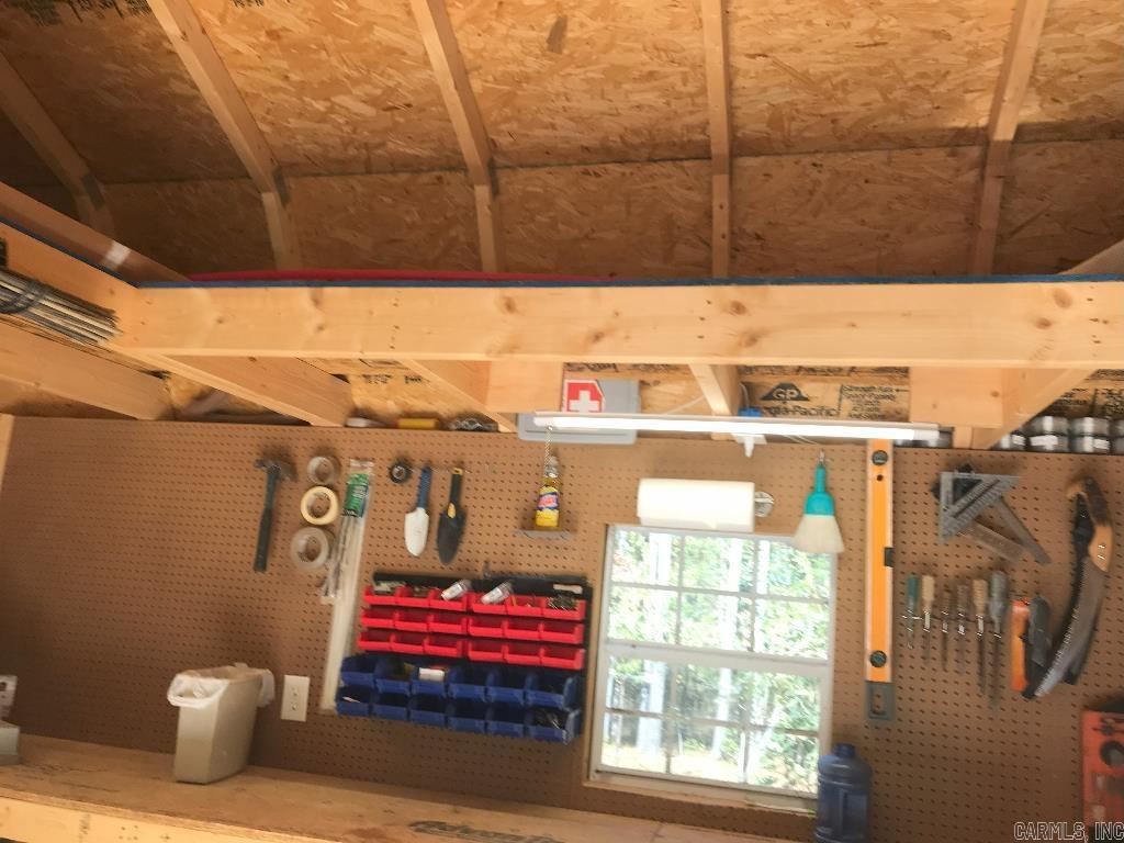 160 Slytown Road Amity, AR 71921