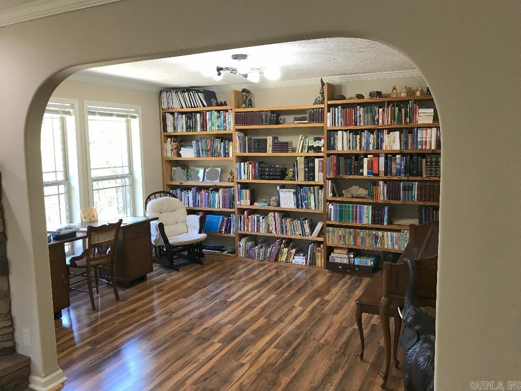 160 Slytown  Amity, AR