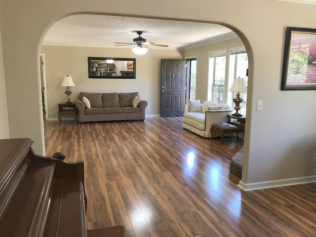 160  Slytown  Amity, AR
