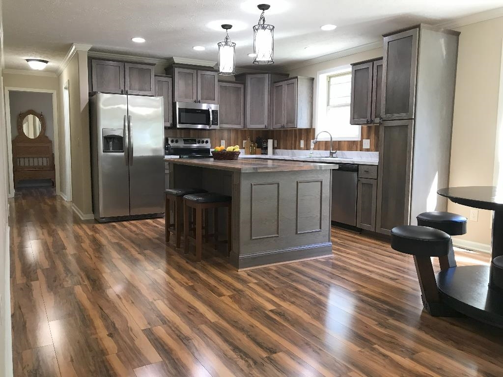160  Slytown  Amity, AR