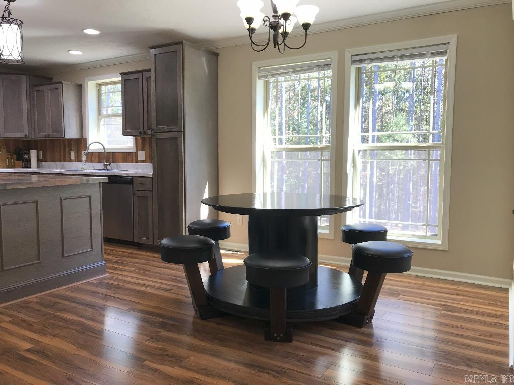 160 Slytown  Amity, AR