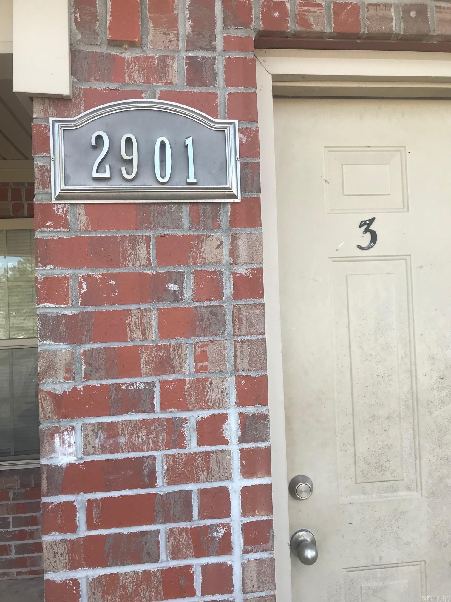 2901 Kennedy Drive