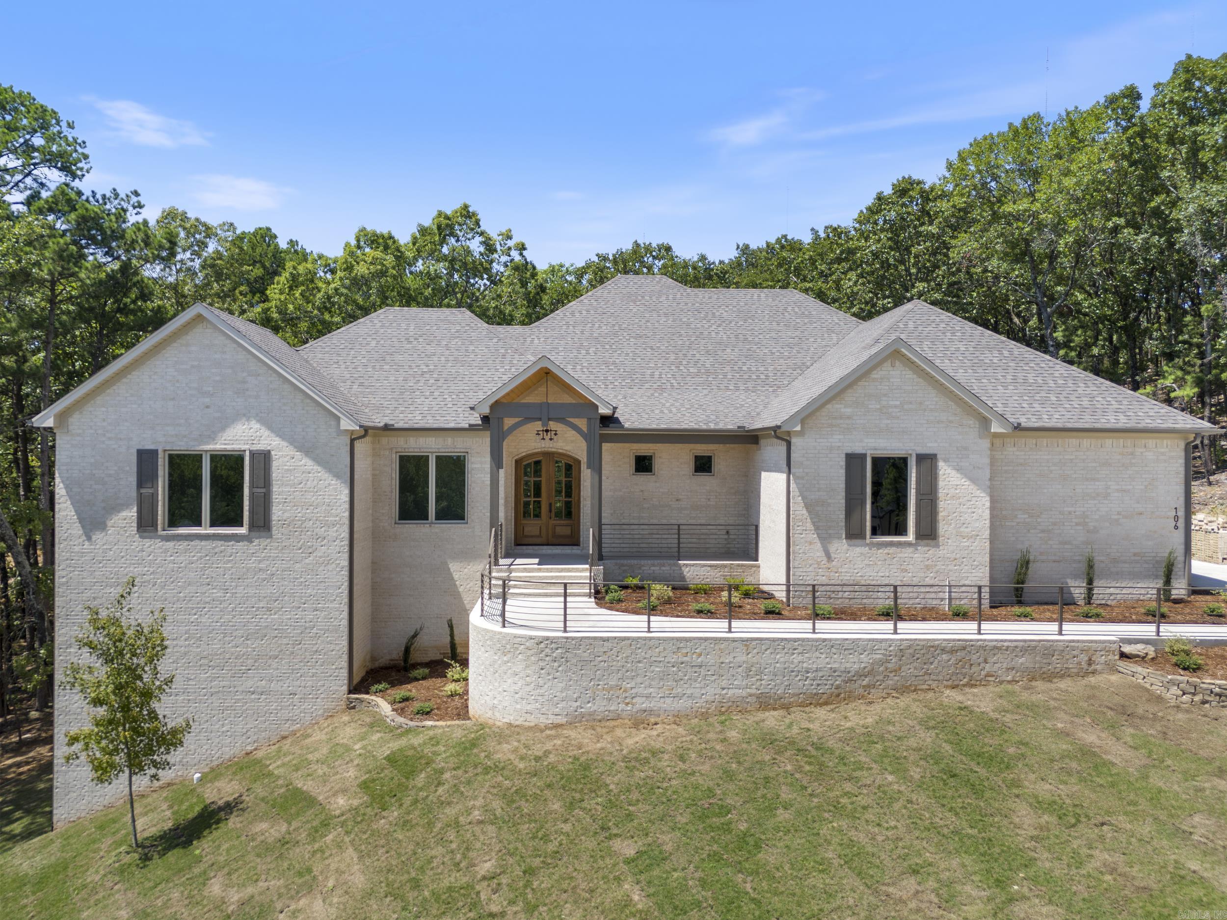 106  Bear Den Court  Little Rock, AR
