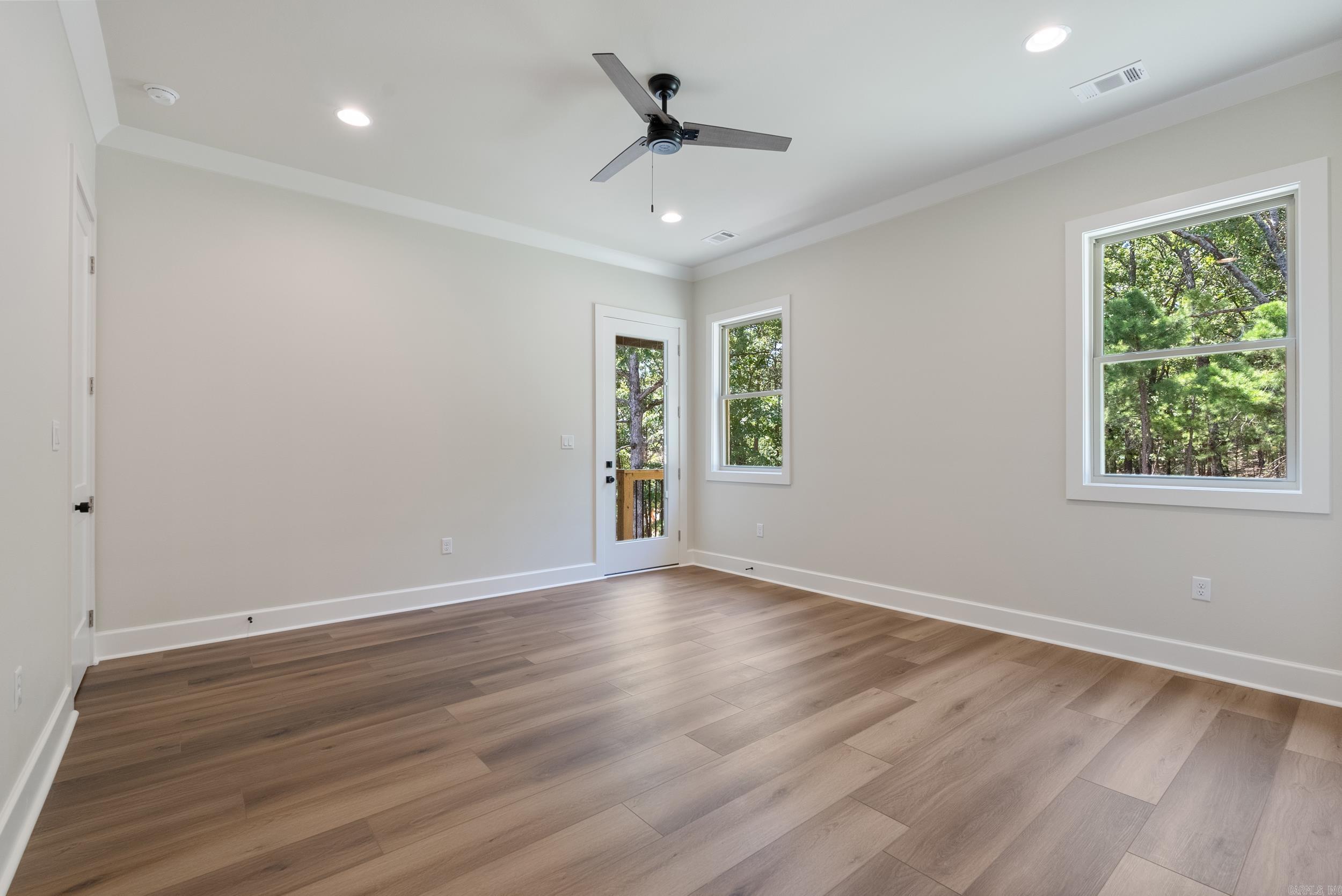 106  Bear Den Court  Little Rock, AR