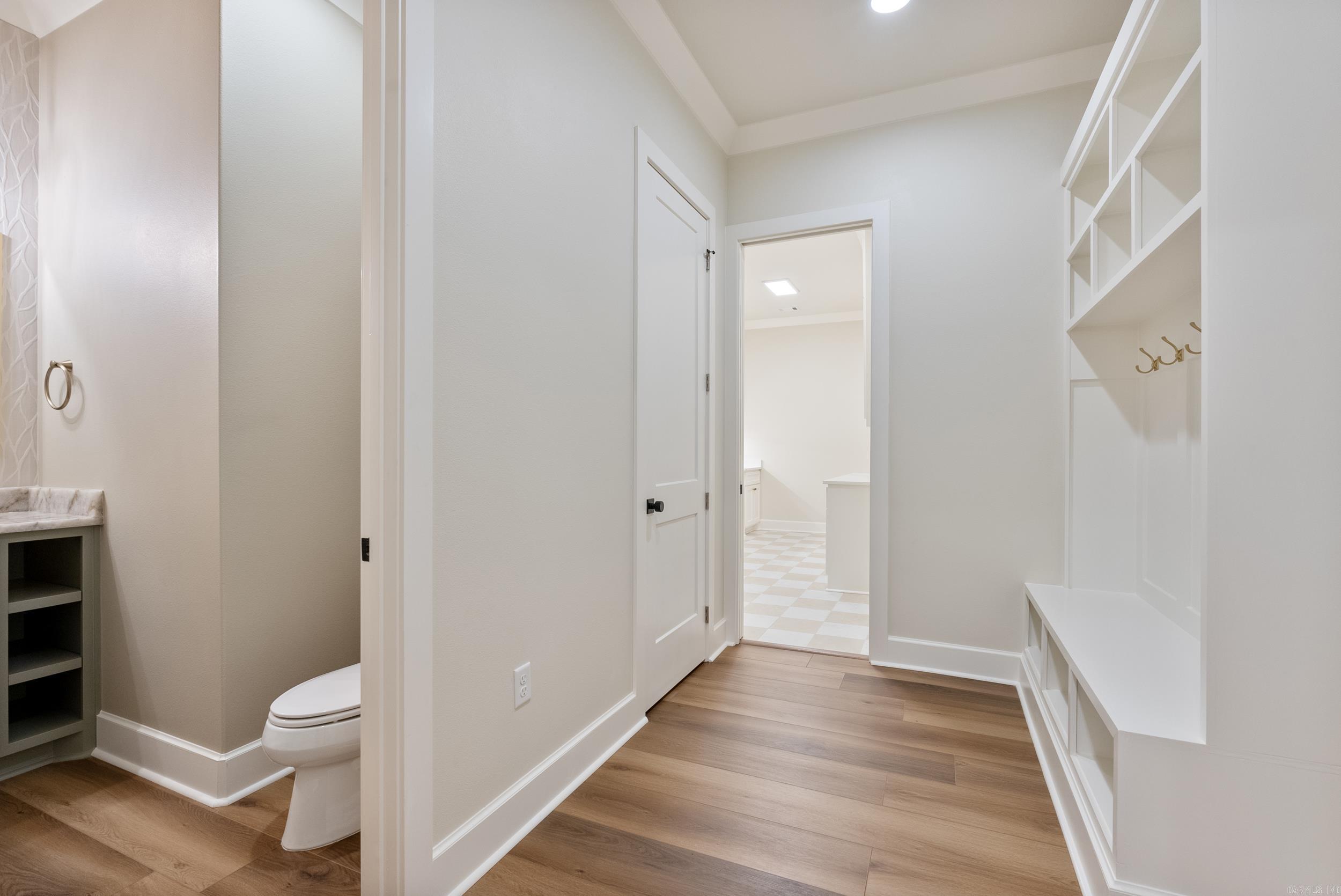 106  Bear Den Court  Little Rock, AR