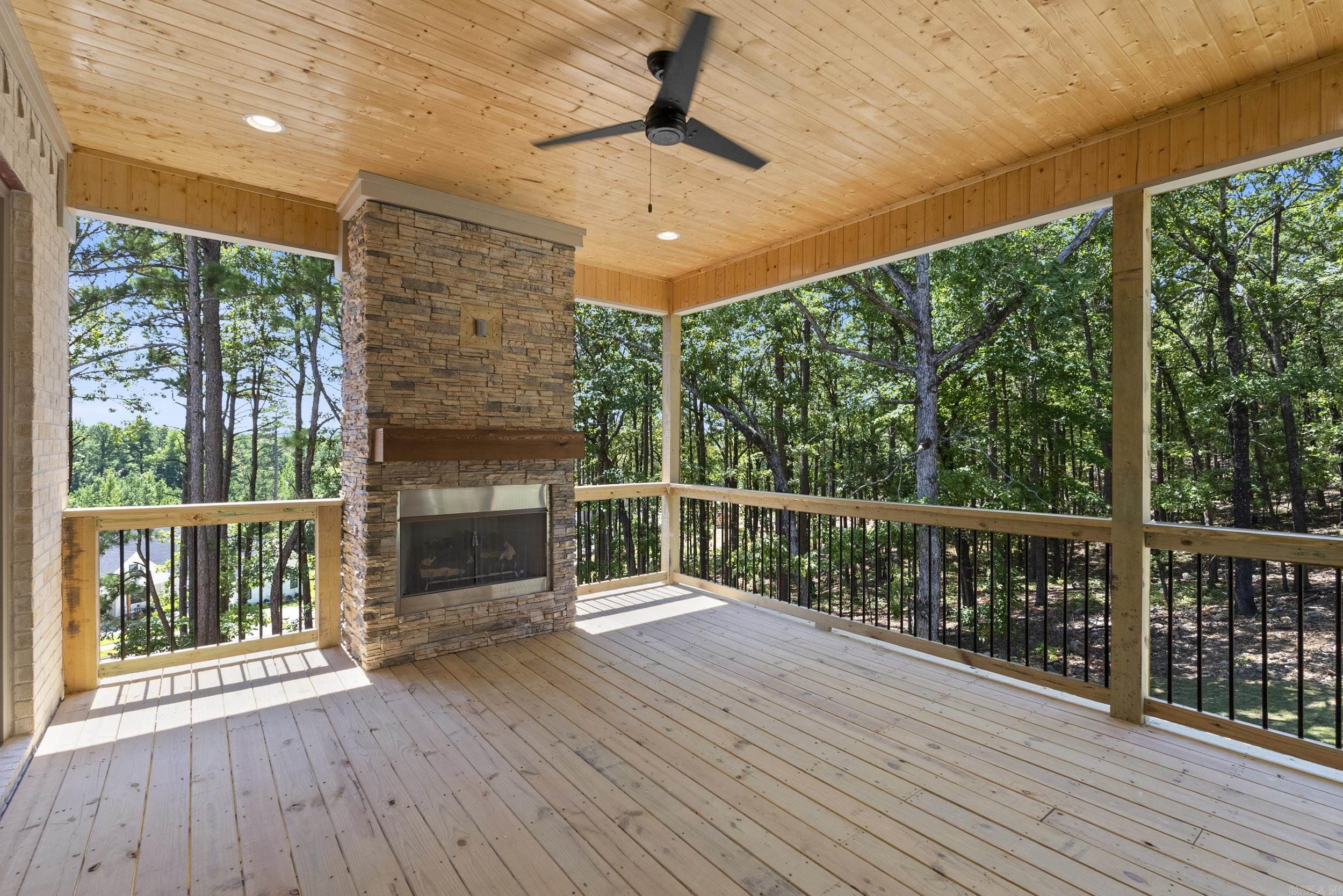 106  Bear Den Court  Little Rock, AR
