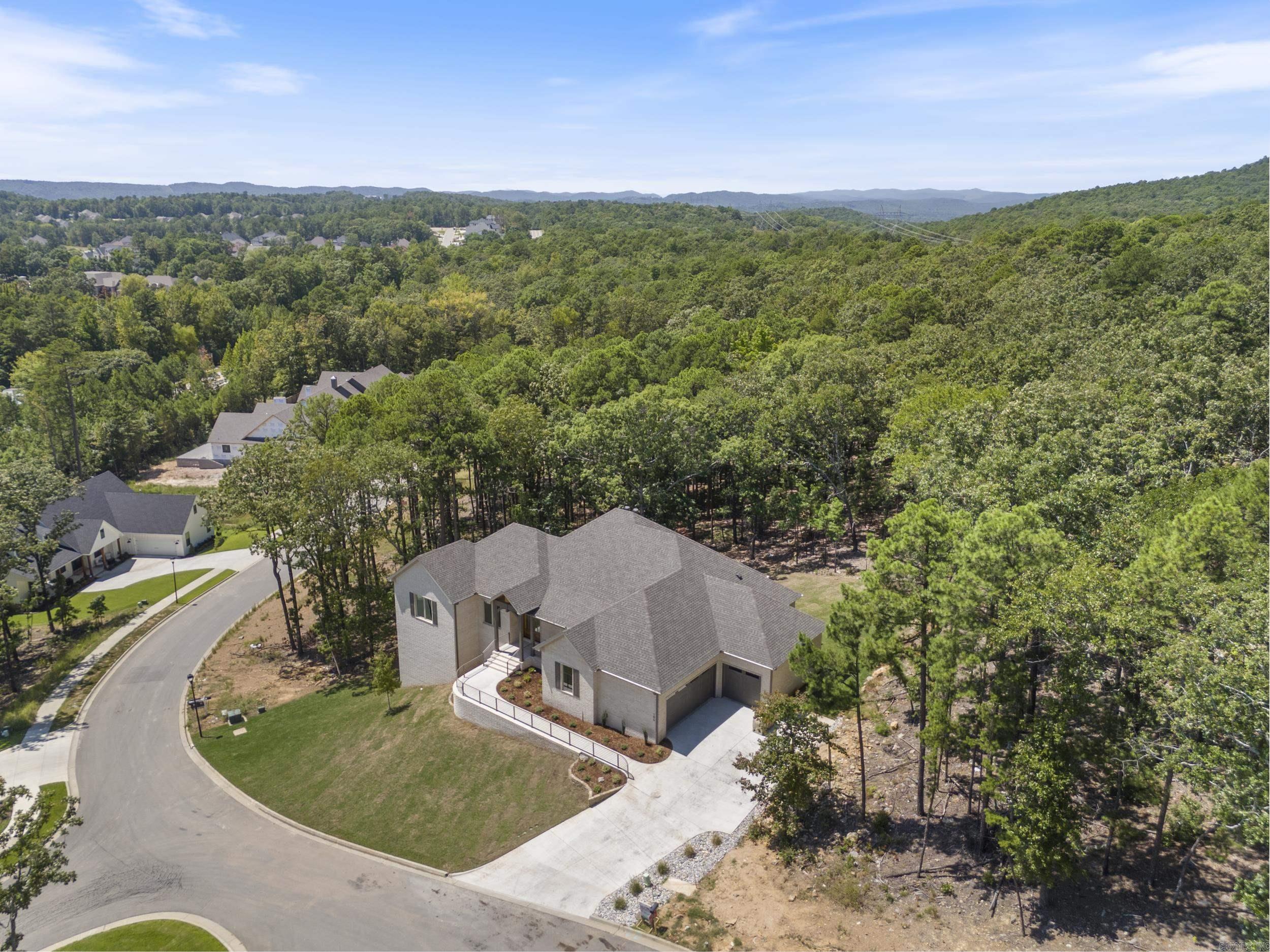 106  Bear Den Court  Little Rock, AR