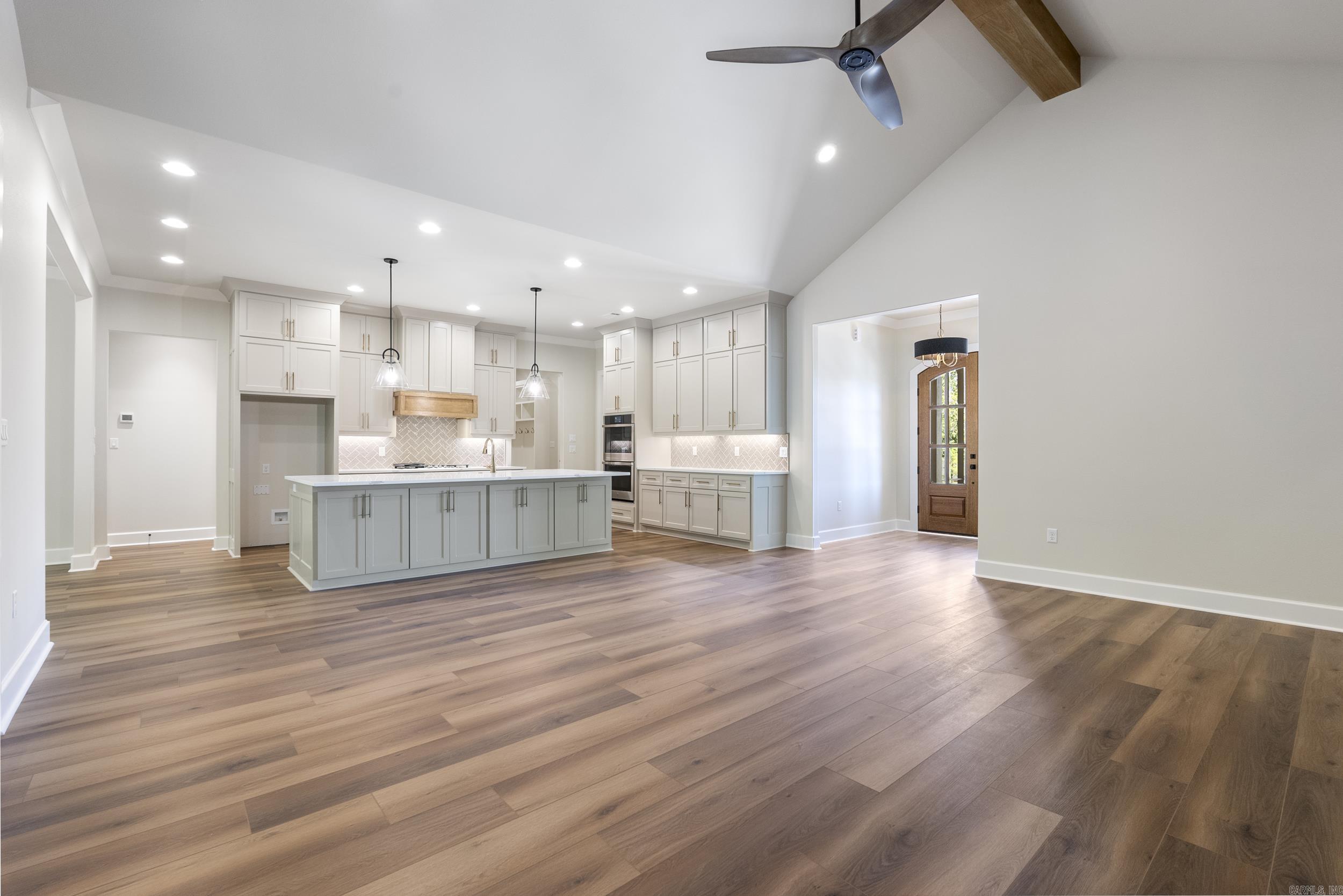 106  Bear Den Court  Little Rock, AR