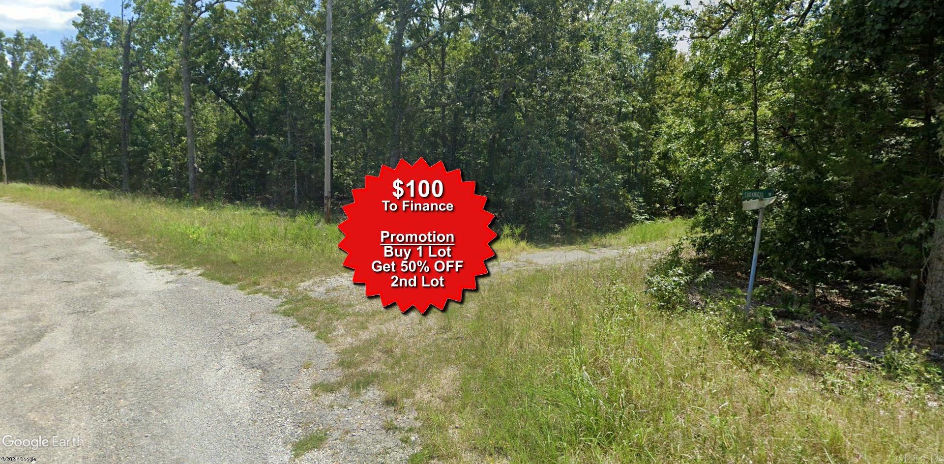 Lot 14 Ouray  Cherokee Village, AR