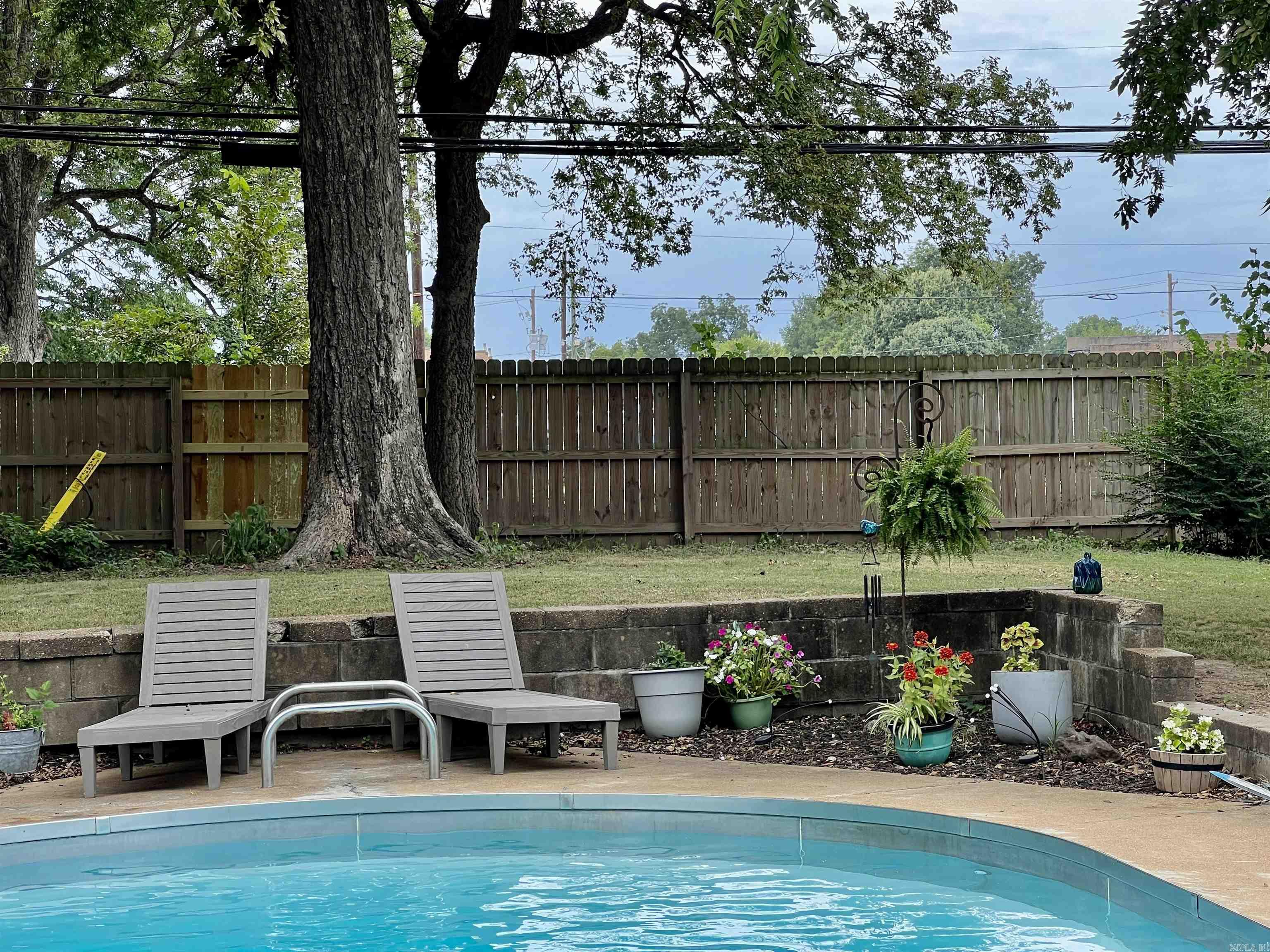 Single Family Residential for sale in Walnut Ridge, Arkansas, 24030776