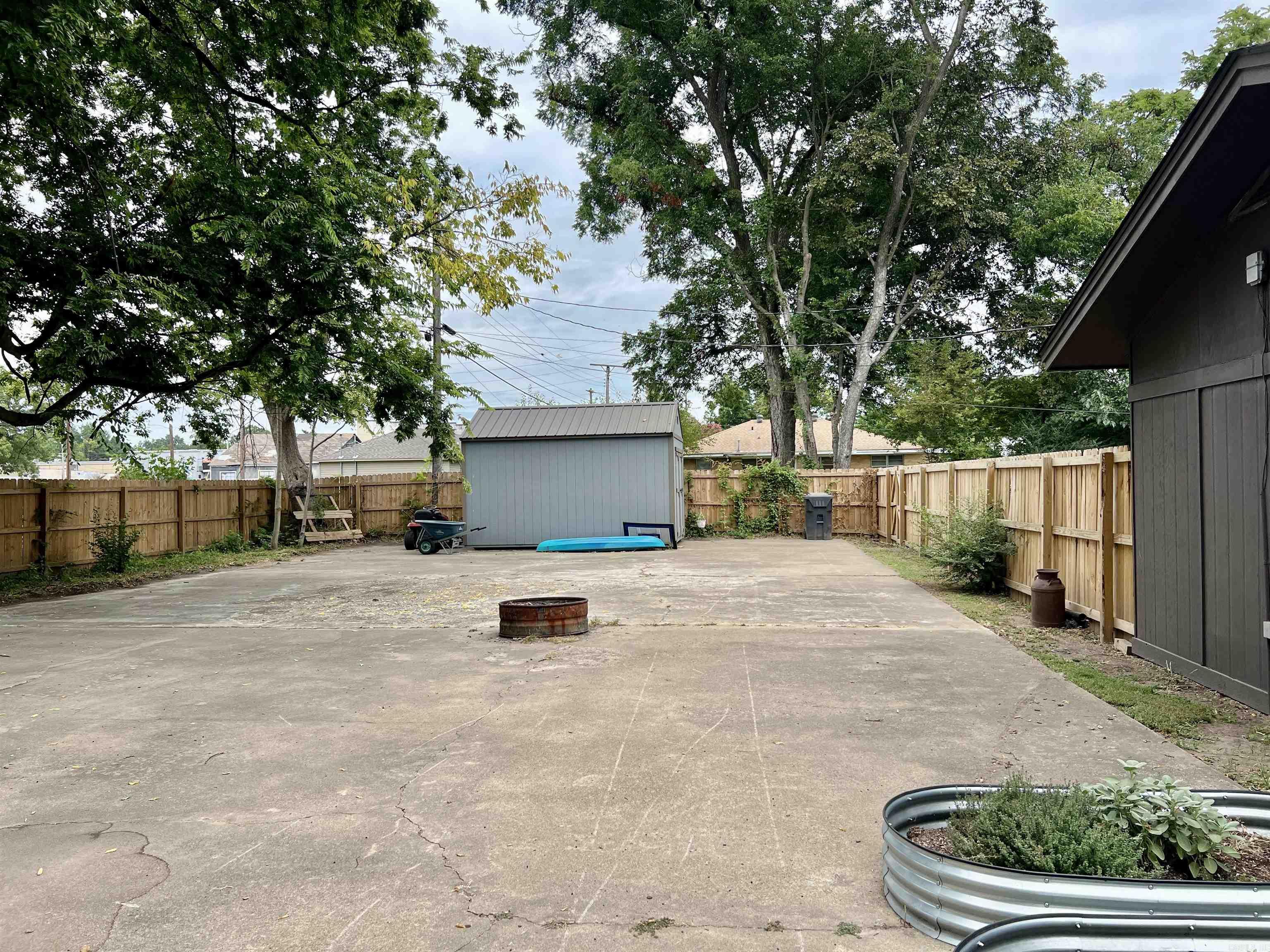 Single Family Residential for sale in Walnut Ridge, Arkansas, 24030776