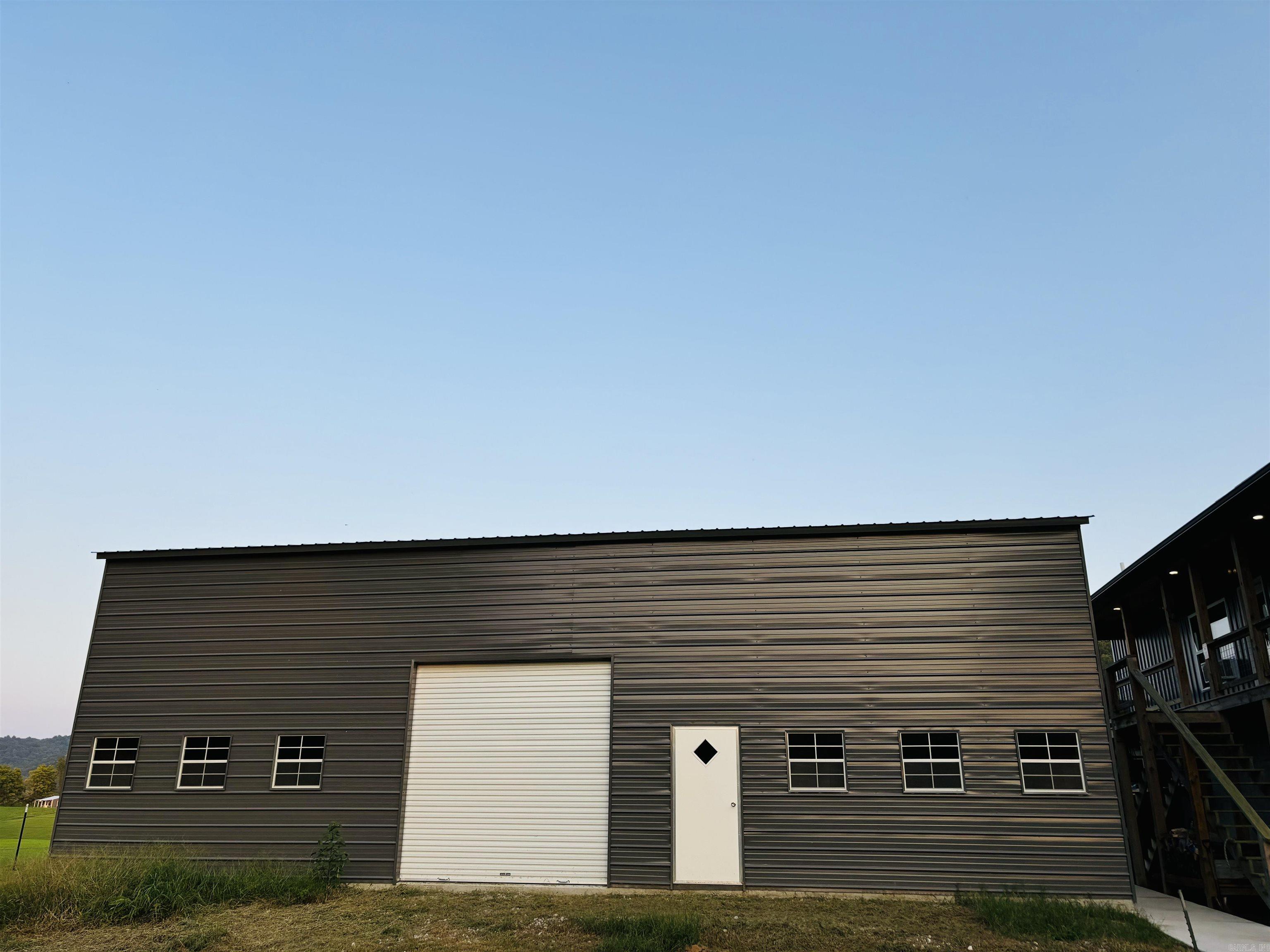 269  River Valley  Mountain View, AR
