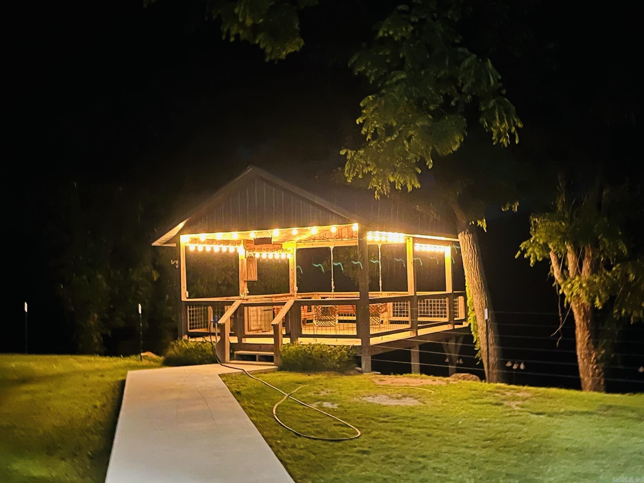 269  River Valley  Mountain View, AR