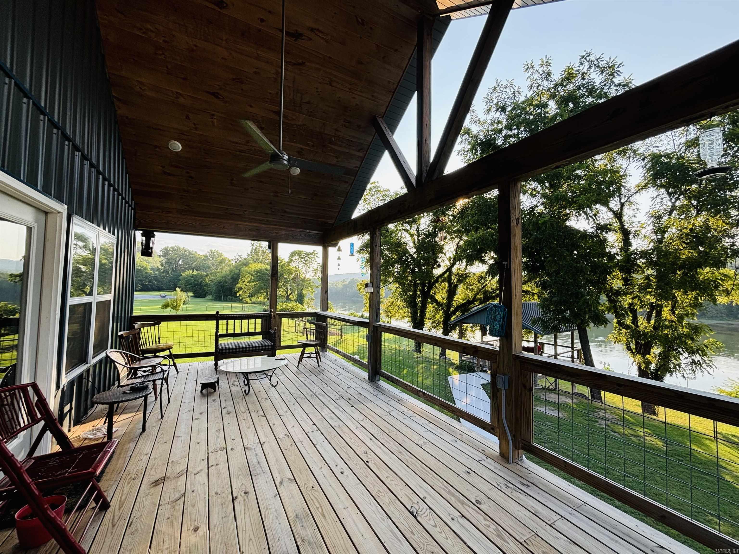 269  River Valley  Mountain View, AR