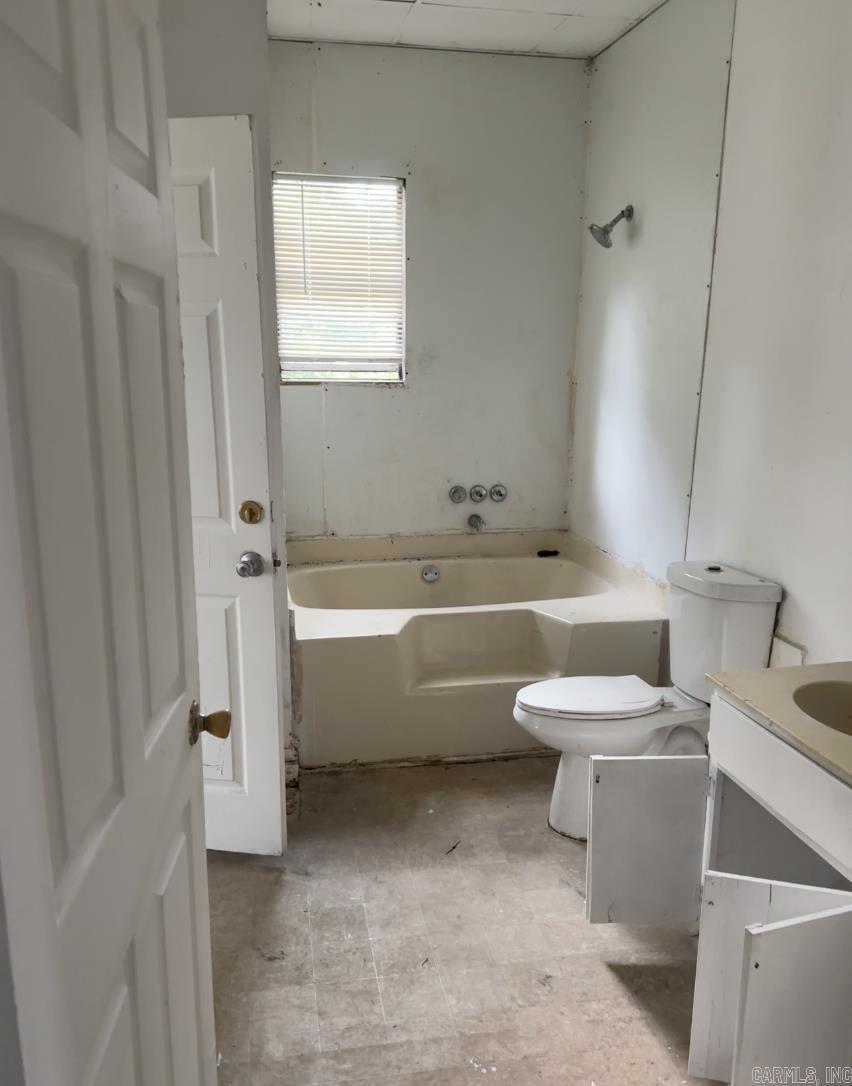 2522 S Battery  Little Rock, AR