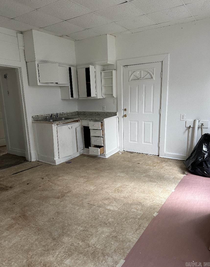 2522 S Battery  Little Rock, AR