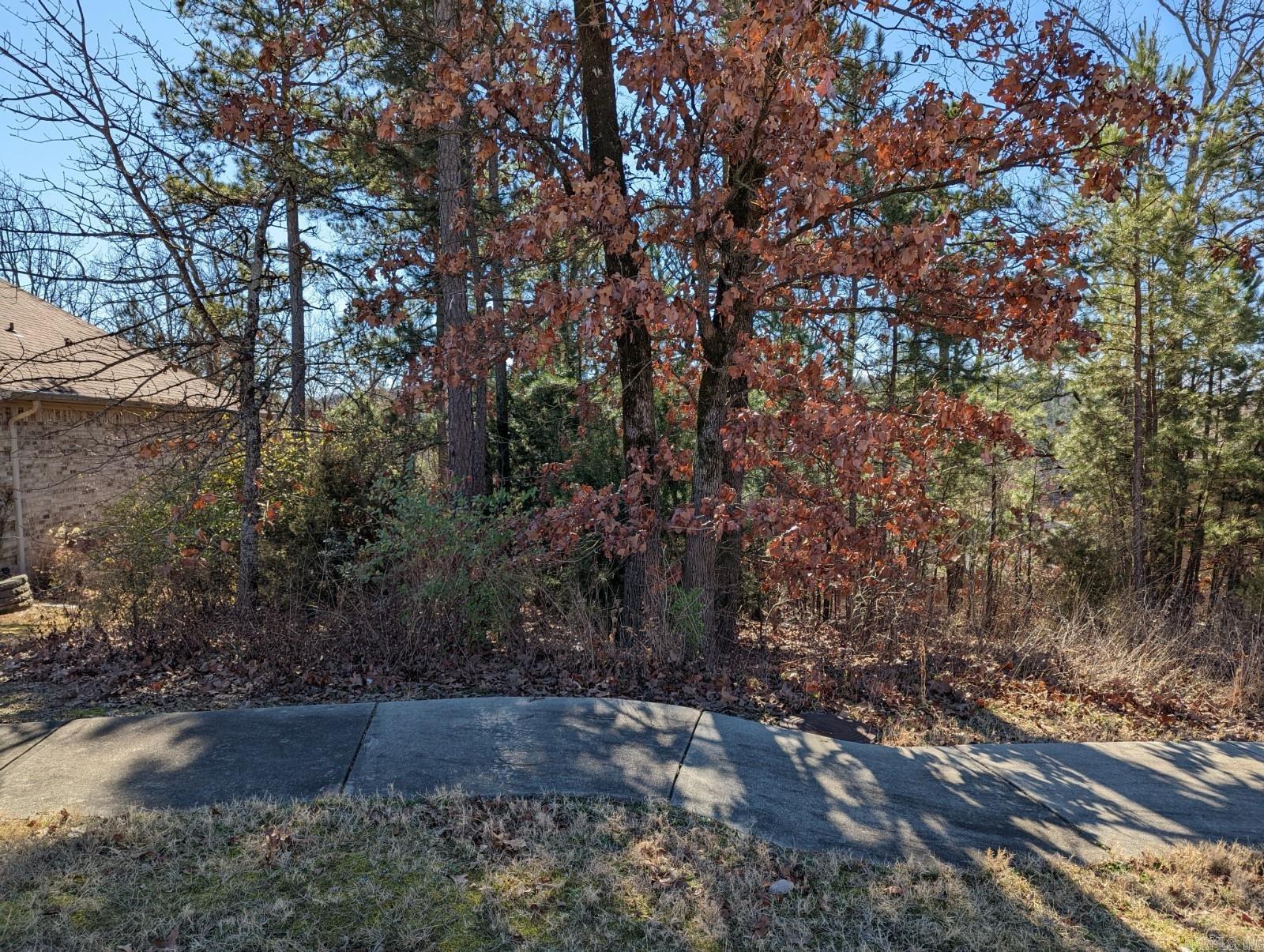 240  Summit Valley Circle  Maumelle, AR