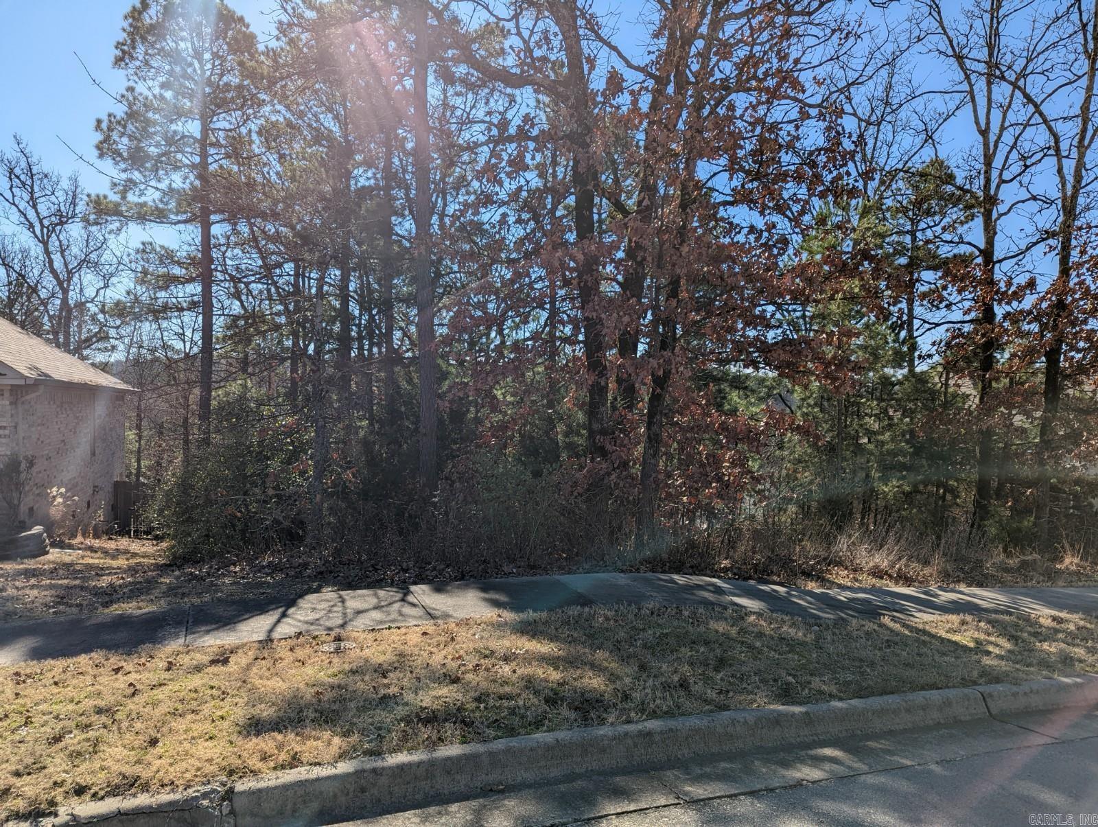 240  Summit Valley Circle  Maumelle, AR