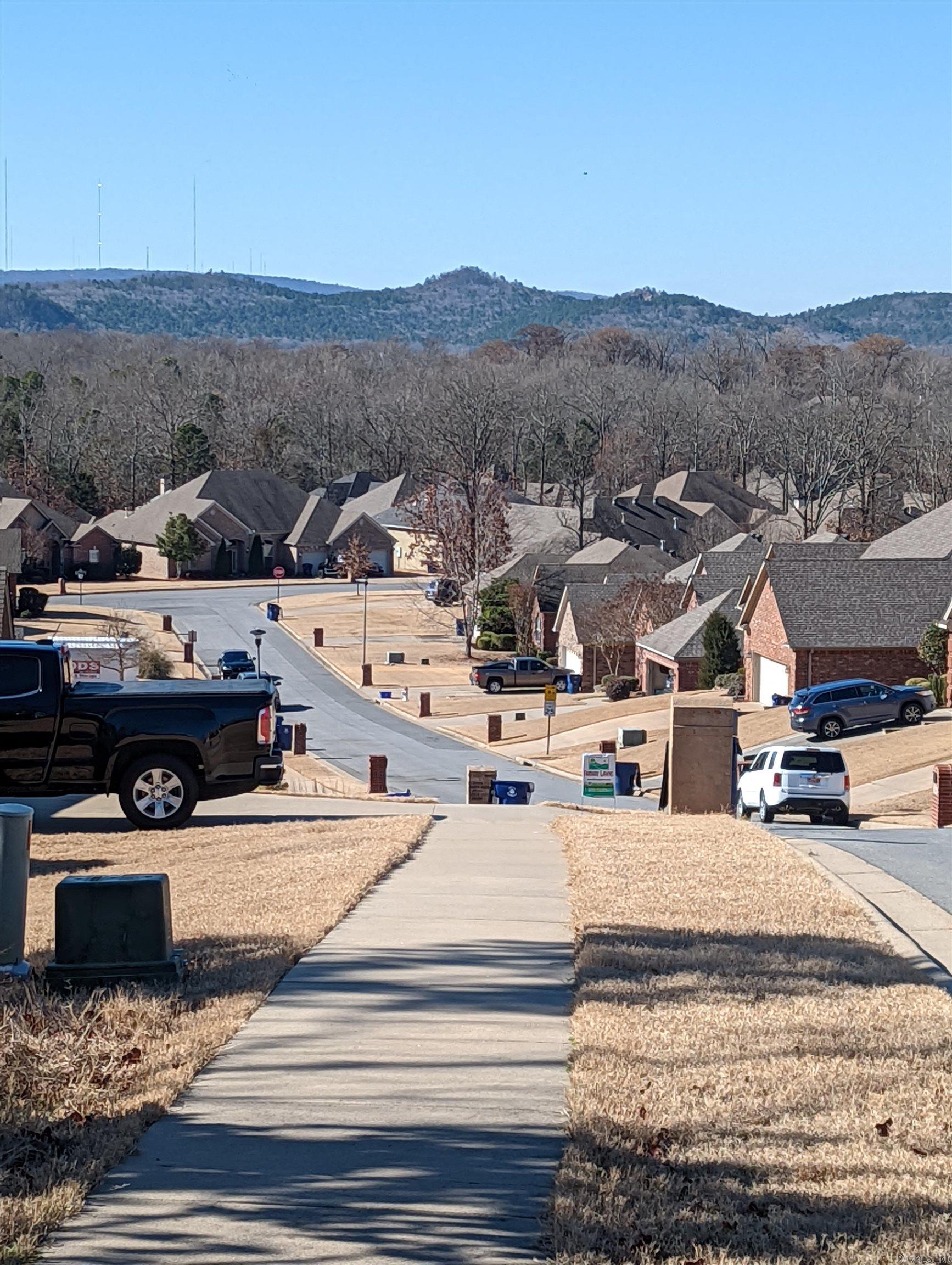 240  Summit Valley Circle  Maumelle, AR