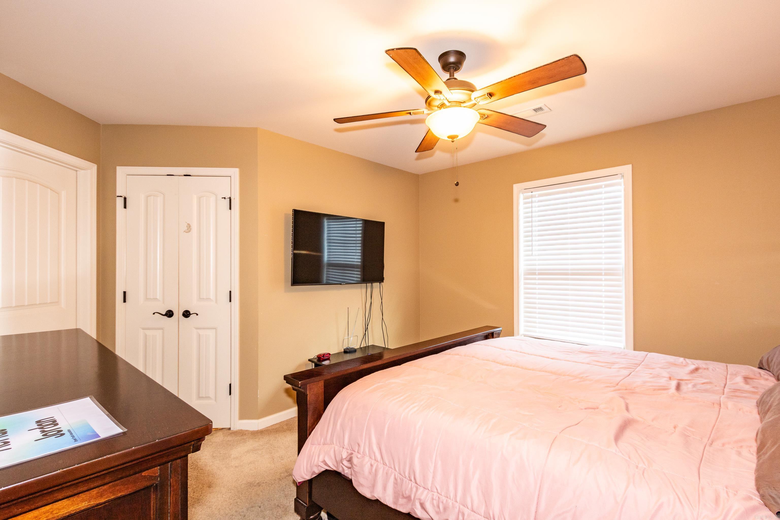 1107  Fox Chase  Bryant, AR