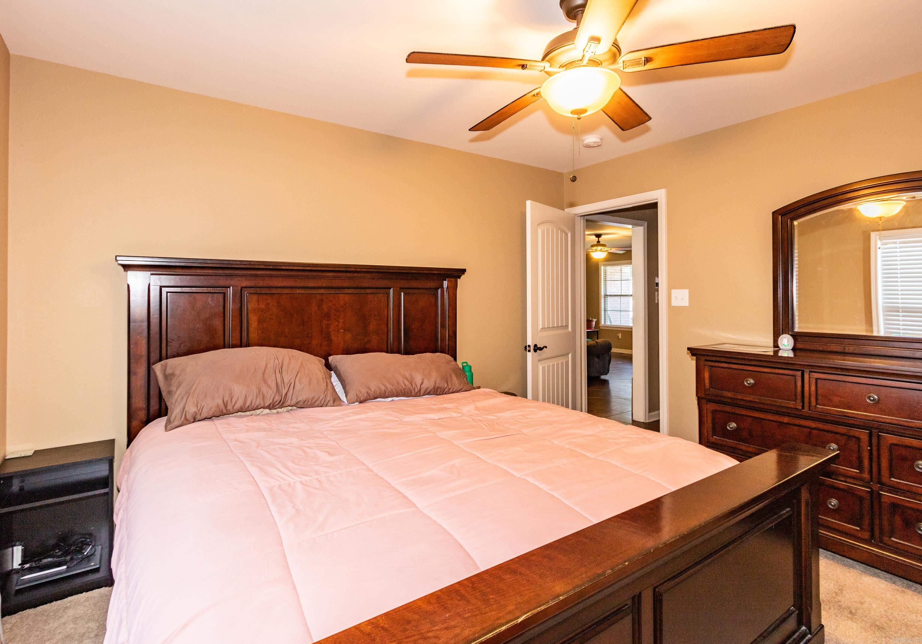 1107  Fox Chase  Bryant, AR