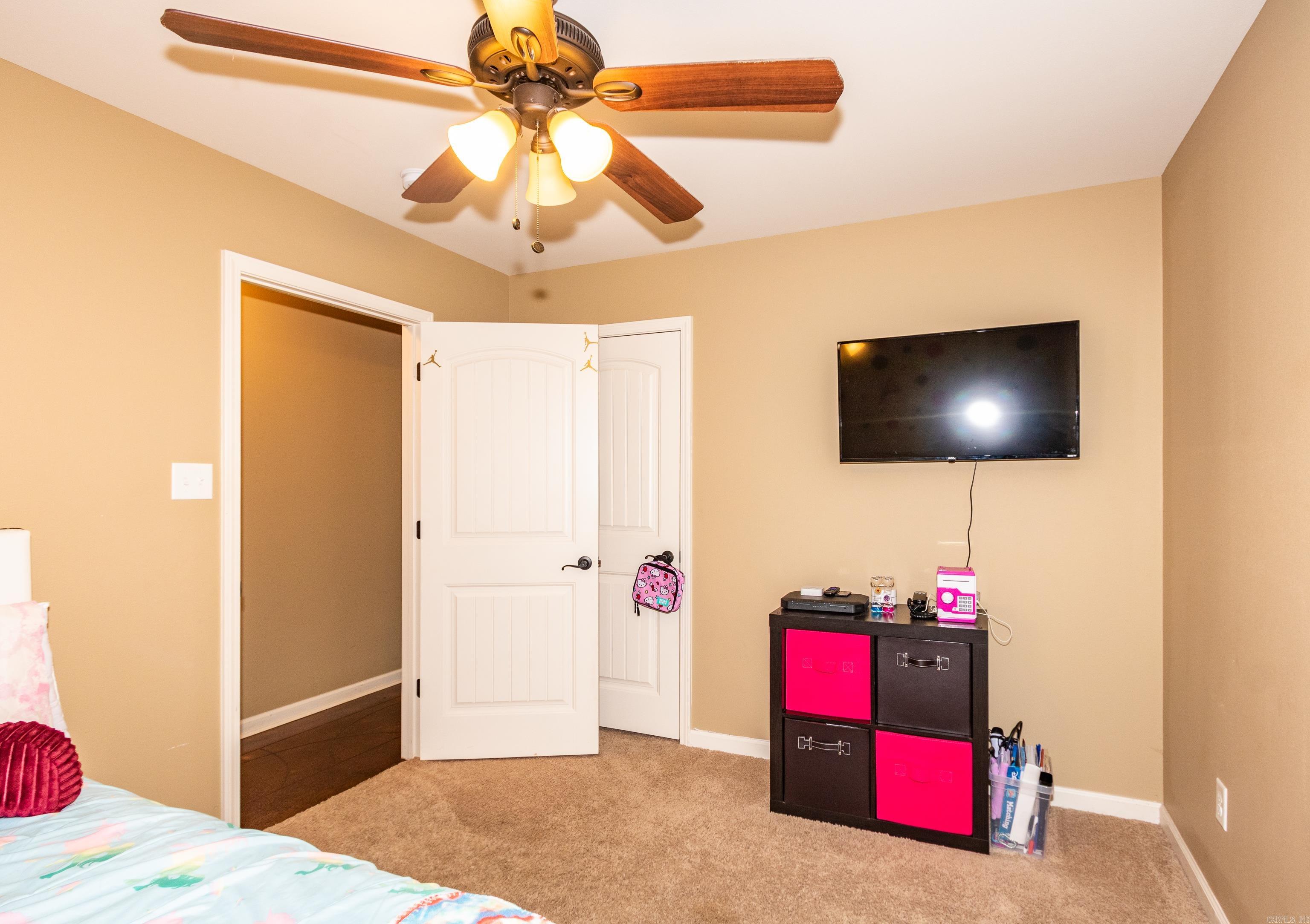 1107  Fox Chase  Bryant, AR