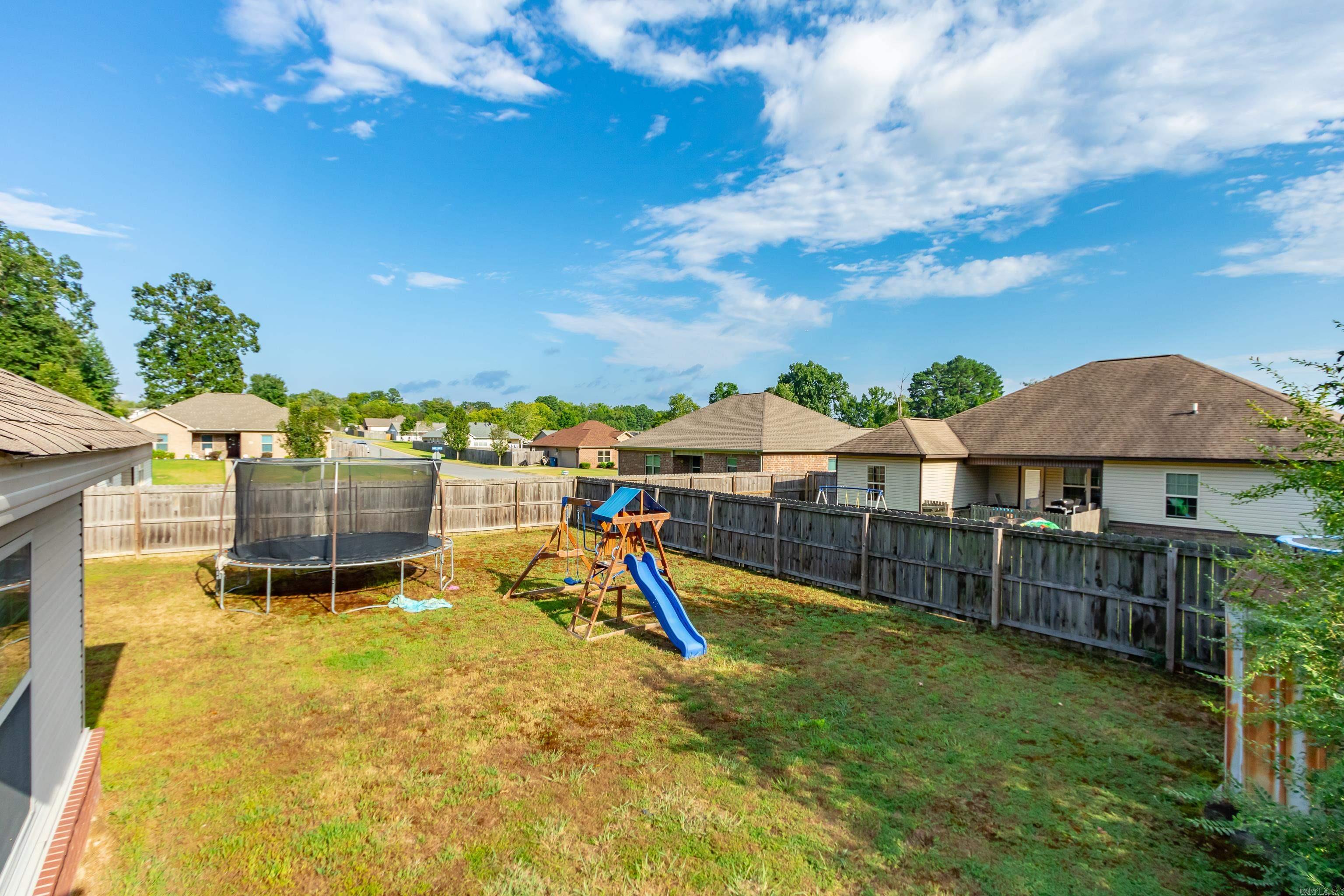 1107  Fox Chase  Bryant, AR