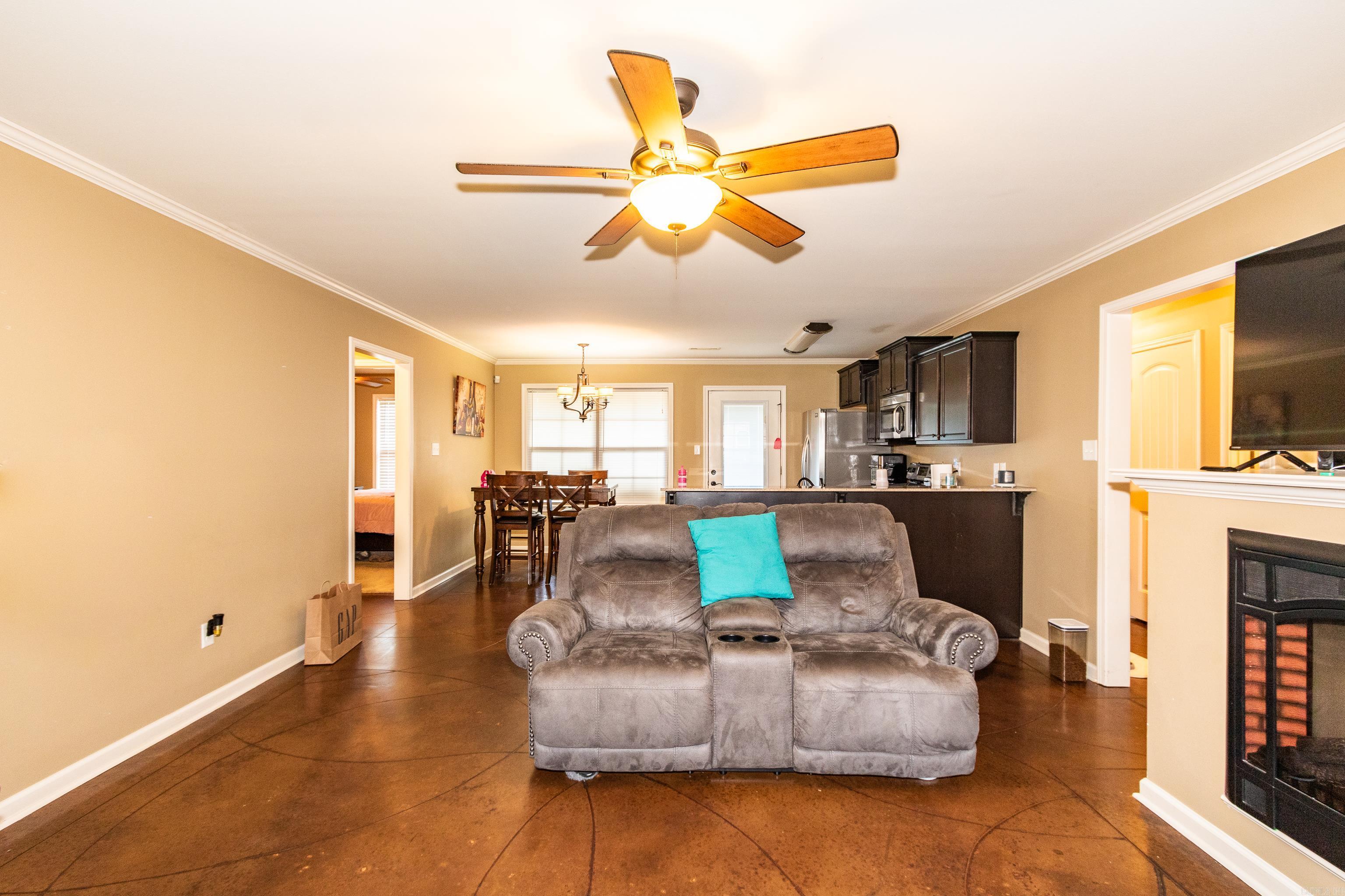 1107  Fox Chase  Bryant, AR