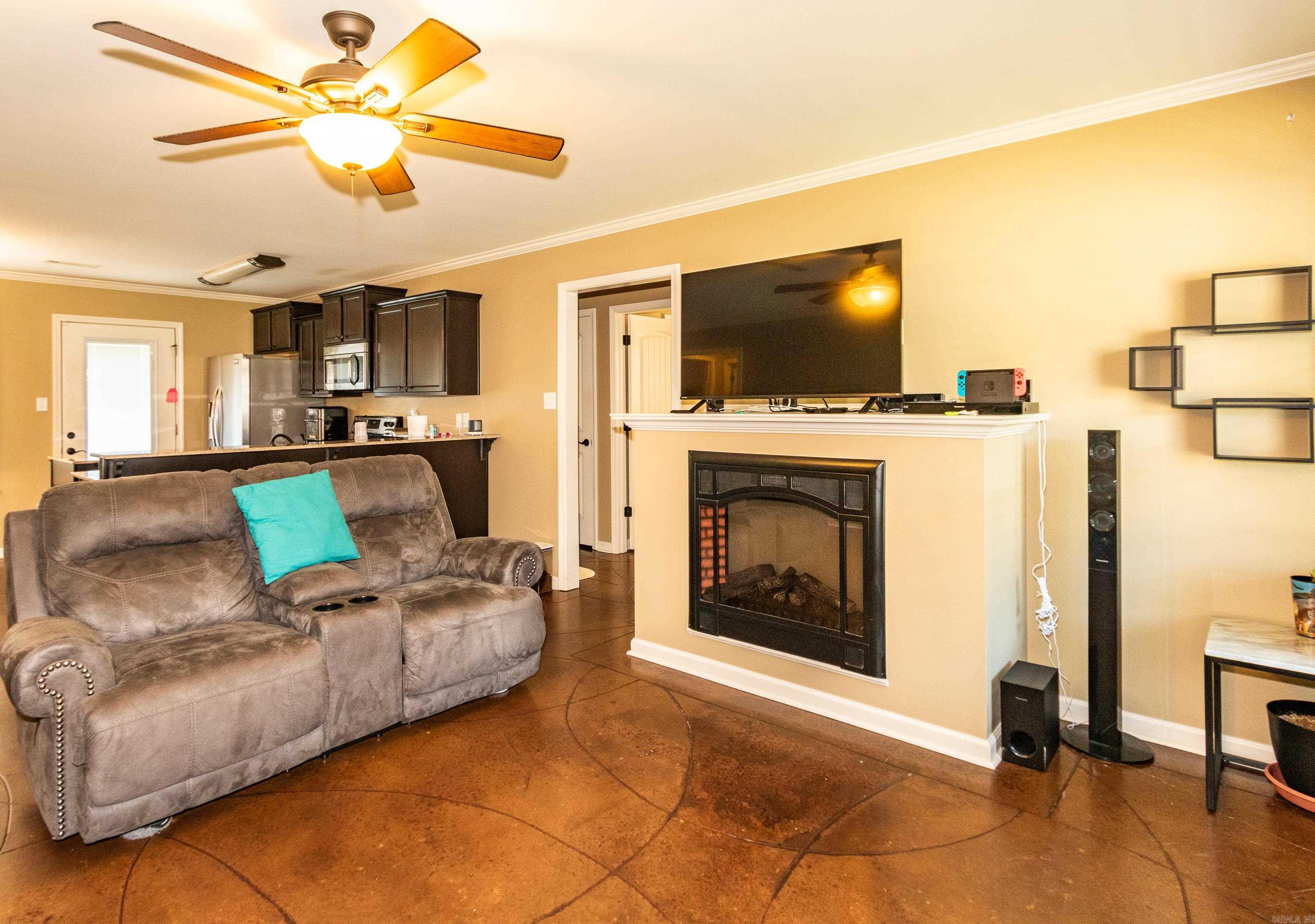 1107  Fox Chase  Bryant, AR