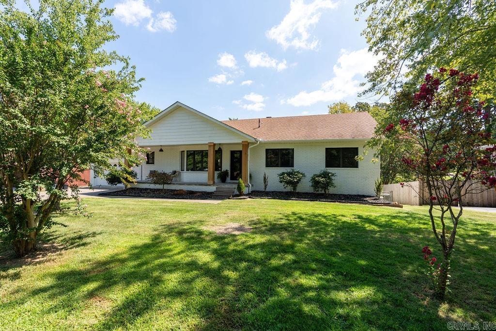2509  Lakewood  Heber Springs, AR