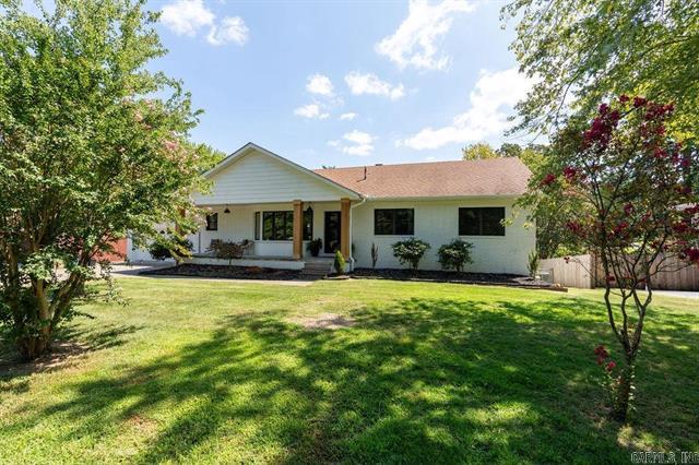 2509  Lakewood  Heber Springs, AR
