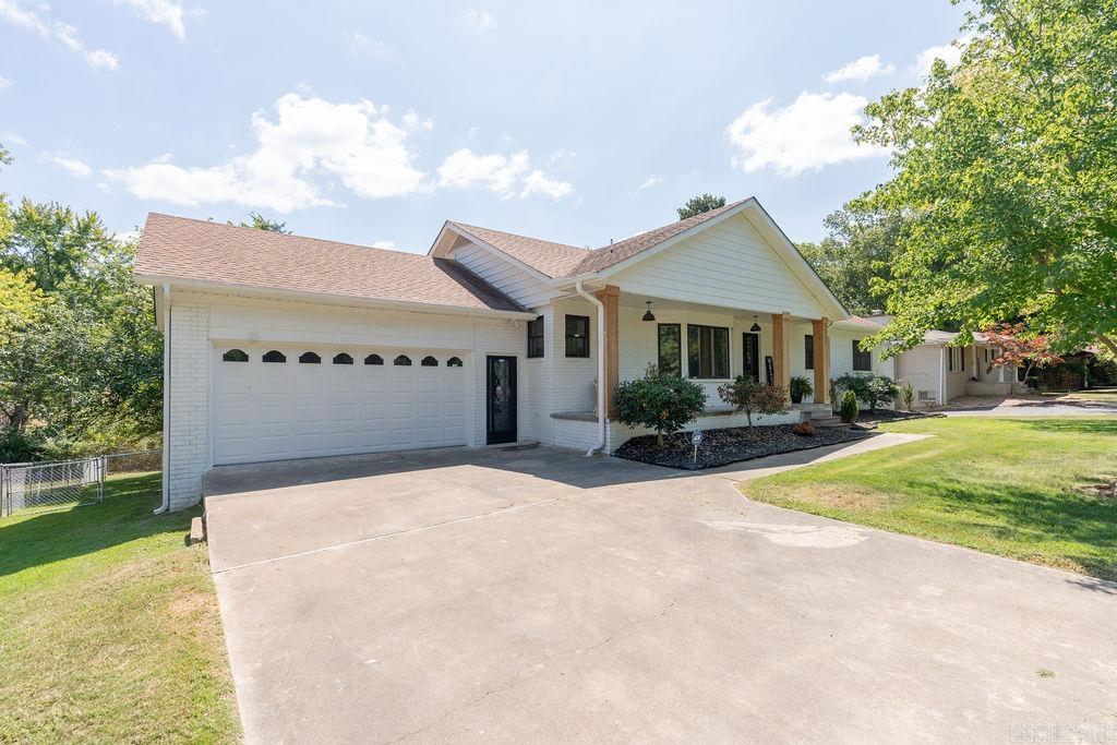2509  Lakewood  Heber Springs, AR