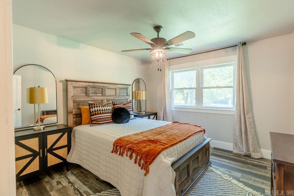 2509  Lakewood  Heber Springs, AR