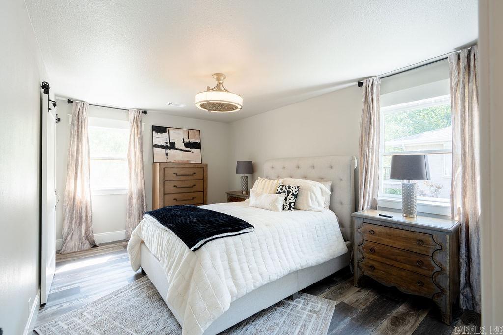 2509  Lakewood  Heber Springs, AR