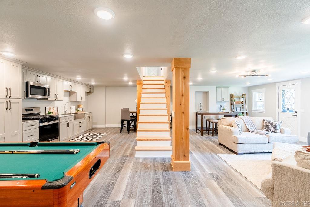2509  Lakewood  Heber Springs, AR