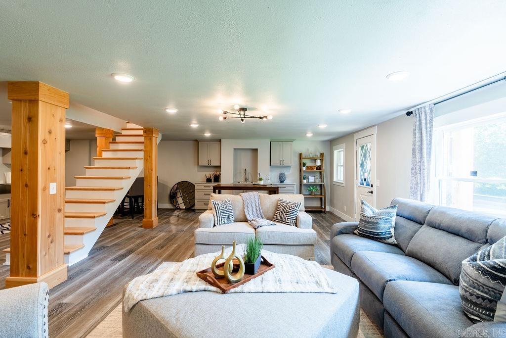 2509  Lakewood  Heber Springs, AR