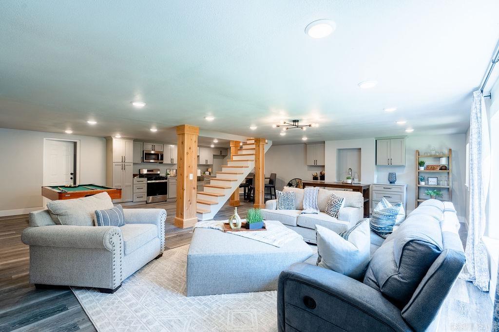 2509  Lakewood  Heber Springs, AR