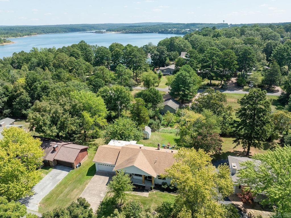 2509  Lakewood  Heber Springs, AR