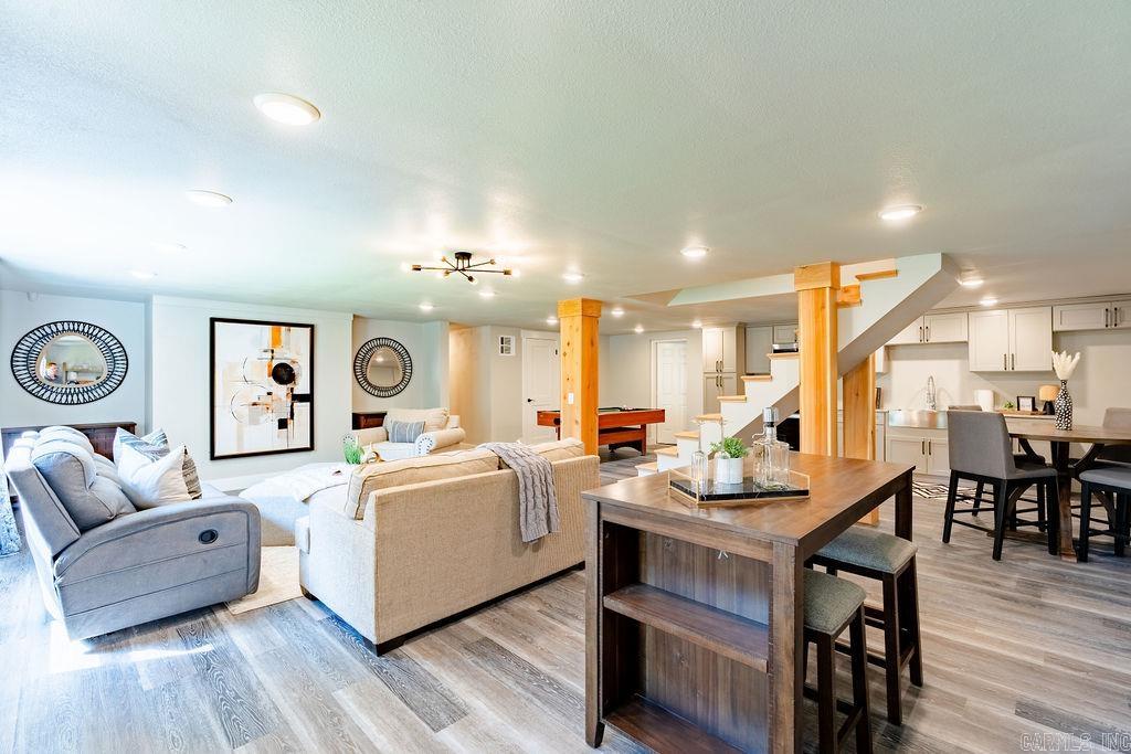 2509  Lakewood  Heber Springs, AR