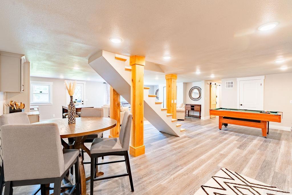 2509  Lakewood  Heber Springs, AR
