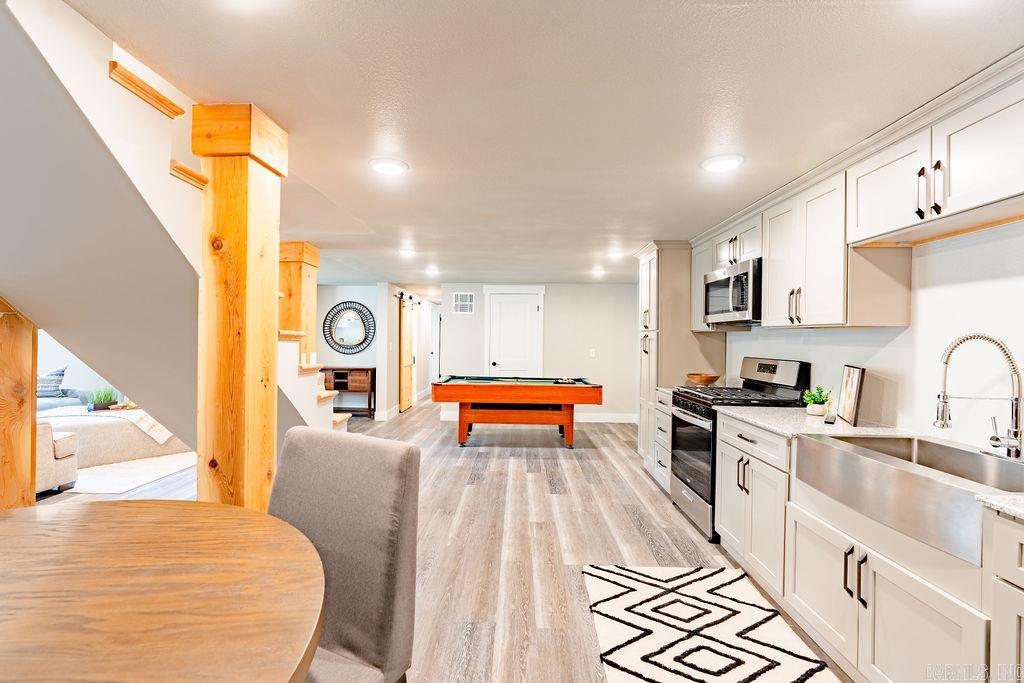 2509  Lakewood  Heber Springs, AR