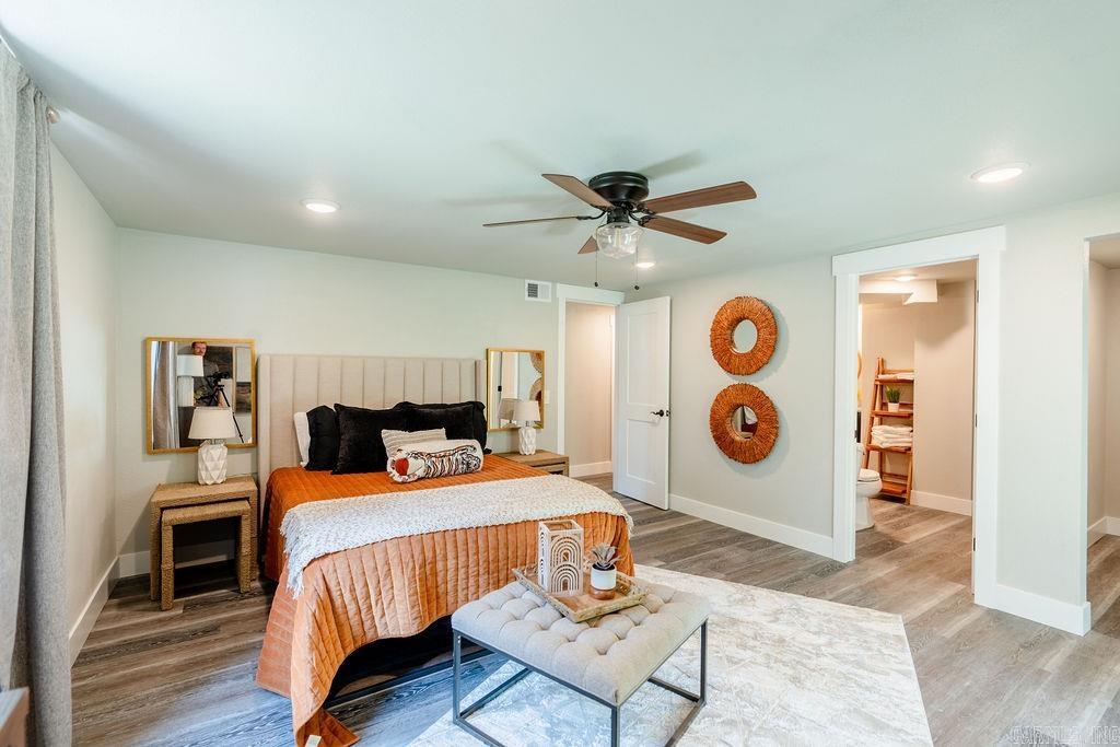 2509  Lakewood  Heber Springs, AR