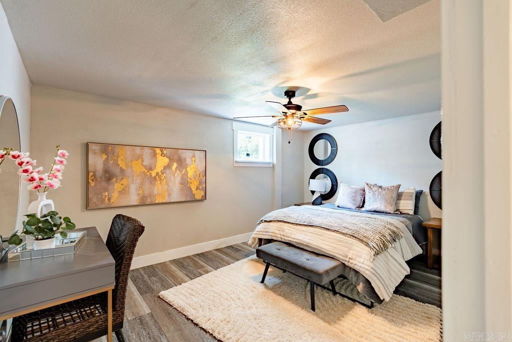 2509  Lakewood  Heber Springs, AR