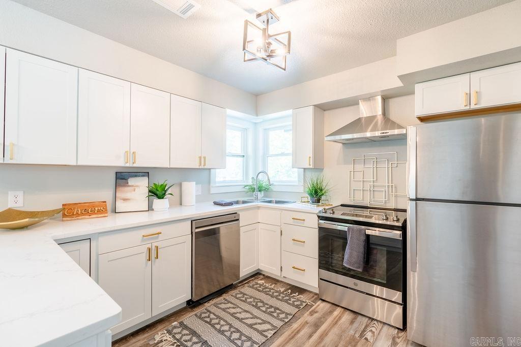 2509  Lakewood  Heber Springs, AR