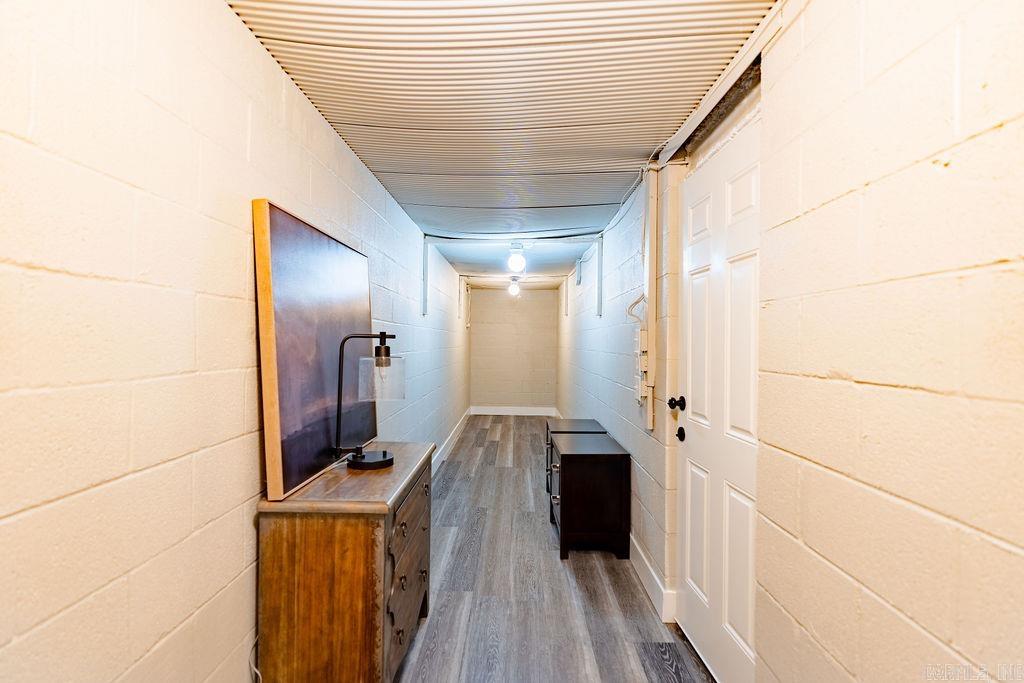 2509  Lakewood  Heber Springs, AR