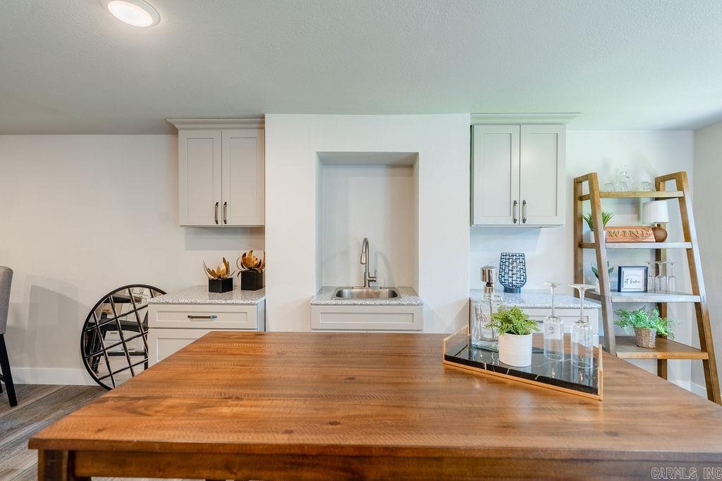 2509  Lakewood  Heber Springs, AR